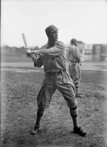 Billy Orr, Philadelphia Al (Baseball), 1913. Creator: Harris & Ewing. Billy Orr, Philadelphia Al (Baseball), 1913. Creator: Harris & Ewing