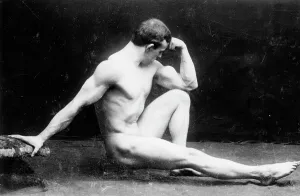 Billy Wood, between c1910 and c1915. Creator: Bain News Service