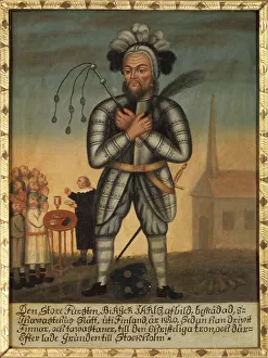 Birger Jarl (1200-1266)
