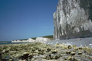 Birning Gap looking west