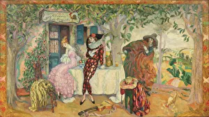 Brewery Prints: Birra Paszkowski, 1918