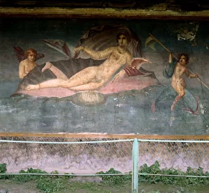 Birth of Venus, 1st century