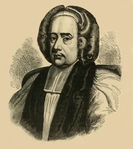 Thinker Gallery: Bishop Butler, (1897). Creator: Unknown