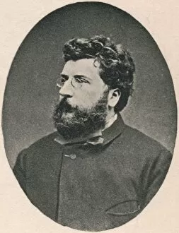 Bizet Collection: Bizet. 1875, (1895)