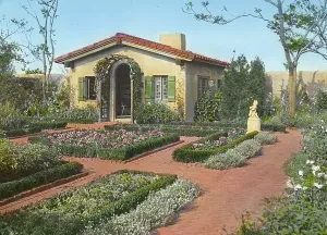 Trellis Prints: Black Point, Colonel Henry Huttleston Rogers