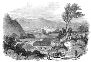 Perth And Kinross Gallery: Blair Athol, 1844. Creator: Unknown