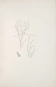 Blaise Cendrars