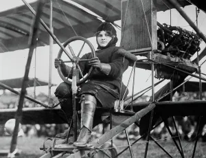 Blanche Scott, between c1910 and c1915. Creator: Bain News Service