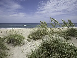 Sand Gallery: Blessing Place. Creator: Eve Turek