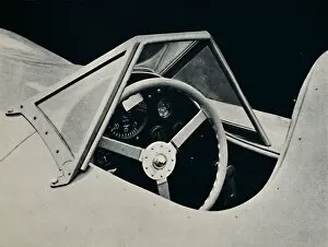 Blackie Son Collection: Bluebird - a thrilling set of dials!, 1937