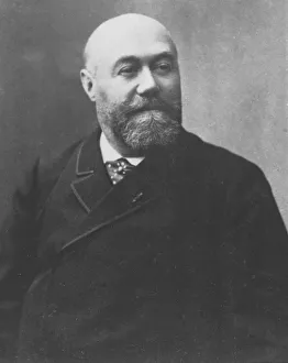 Blum Gallery: Blum, c1893