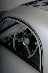 BMW Veritas 1949. Artist: Simon Clay