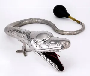 Automobilia Prints: Boa Horn