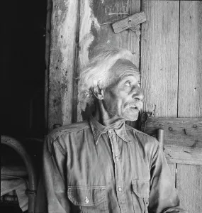 Cowboy Prints: Bob Lemmons, Carrizo Springs, Texas