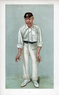 Print Collector9 Gallery: Bobby, 1902. Artist: Spy