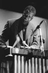 Expressive Prints: Bobby Hutcherson, Eddie Duran Benefit