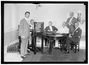 Cable Prints: Bobroff voting machine being considered for use in house