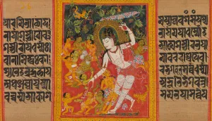 Bodhisattva Avalokiteshvara Dispensing Boons..., early 12th century Bodhisattva Avalokiteshvara Dispensing Boons..., early 12th century