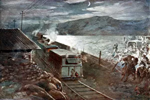 Boer War, 1899-1902