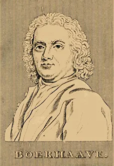 Boerhaave, (1668-1738), 1830. Creator: Unknown