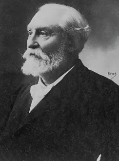 Boyer Gallery: Boisseau, c1893. Artist: Paul Boyer