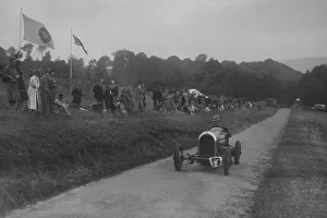 Bolster Prints: Bolster Special of R Bolster, MAC Shelsley Walsh Speed Hill Climb, Worcestershire, 1935