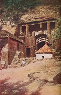 Bombay... c1920