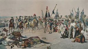 Bonaparte in Egypt, 1798-1801, (1896)