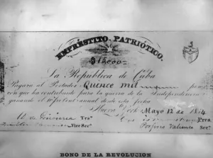 Bond Collection: Bonus of the Revolution, (19th century), 1920s