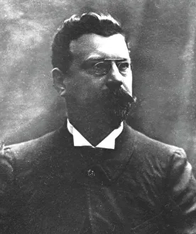 Bordas, c1893