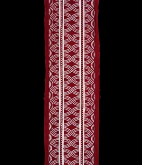 Border, England, 19th century. Creator: Unknown