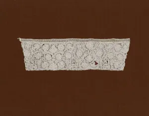 Border, Flanders, 1634 / 66. Creator: Unknown