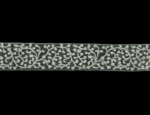 Border, Flanders, 1675 / 1700. Creator: Unknown