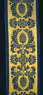 Border, France, 1805 / 10. Creator: Unknown