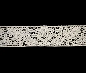 Border, Italy, 1650 / 1700. Creator: Unknown