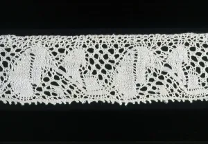 Border, Italy, 1701 / 50. Creator: Unknown