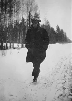Boris Pasternak, c. 1930