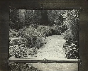 Exhibition Centre Prints: Boston Horticultural Society Exhibition