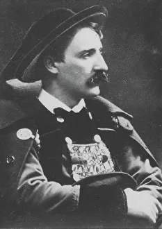 Botrel, c1893