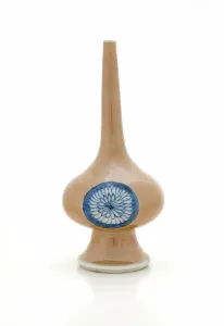 Kangxi Period Prints: Bottle, 1666-1722. Creator: Unknown