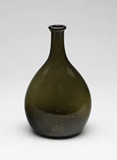 New England Prints: Bottle, 1815 / 40. Creator: Unknown