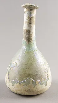 Bottle, 1st-3rd century. Creator: Unknown