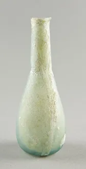 Levant Gallery: Bottle, 1st-5th century. Creator: Unknown