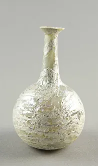Bottle, 1st century BCE. Creator: Unknown