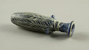 2nd Century Bc Collection: Bottle, 2nd-1st century BCE. Creator: Unknown
