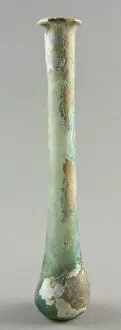 Bottle, 2nd-4th century. Creator: Unknown