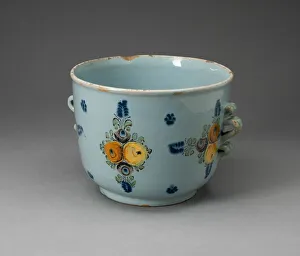 Fa And Xef Prints: Bowl, 1800 / 50. Creator: Unknown