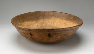Bowl, 1810 / 40. Creator: Unknown