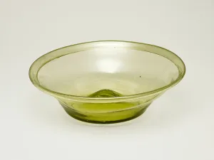 Ohio Prints: Bowl, 1820 / 40. Creator: Unknown