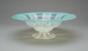 Tiffany And Co Prints: Bowl, 1896 / 1915. Creator: Tiffany & Co